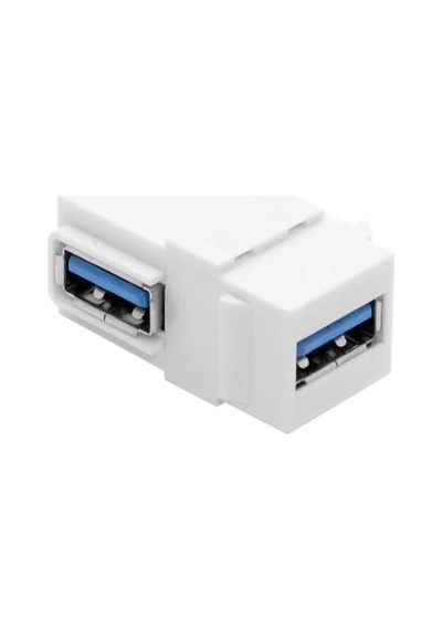 Pm-25355 Usb 3.0 90 Derece Dişi-dişi Konnektör Diğer
