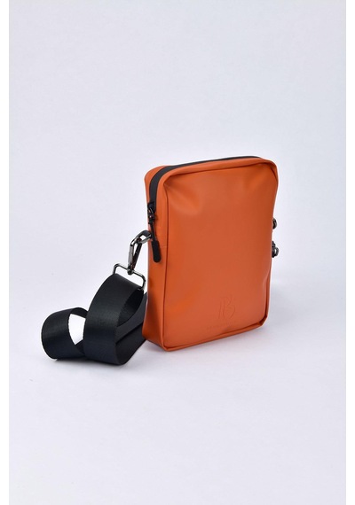 Brandsmithshop Tangerine Mandalina Glow Elegant Omuz Çantası Çok Renkli