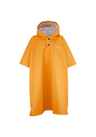 Lafuma Poncho Ltd Çocuk Yağmurluk Lfv12458 9411 Çok Renkli