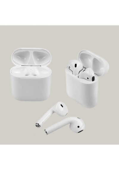 2. Nesil Bluetooth 5.0 Dokunmatik Kulaklık Ipx7, 8 Saat Kullanım, Kablosuz Şarj 00