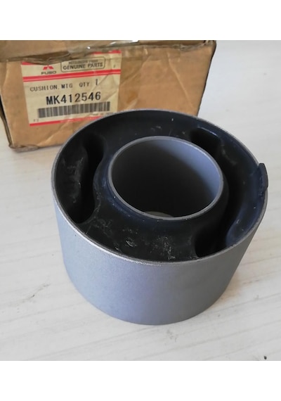 Canter 839 859 Takoz Kabin Devirme Yuvarlak MK412546