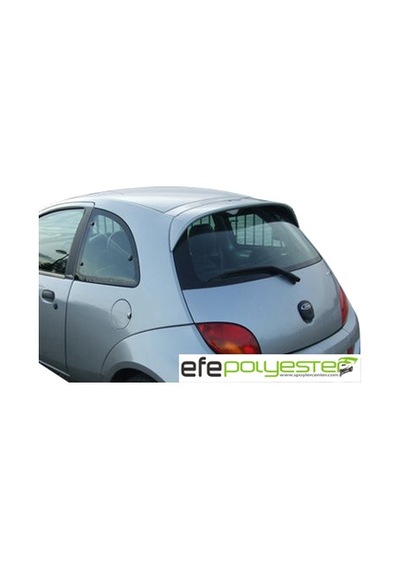Ford Ka Spoyler Spoiler
