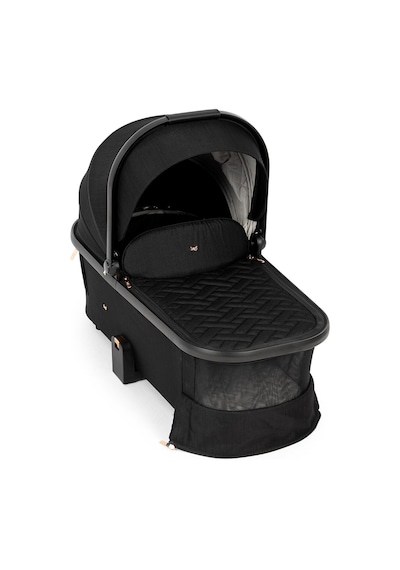 Bagi Comfort Portbebe Black Gold