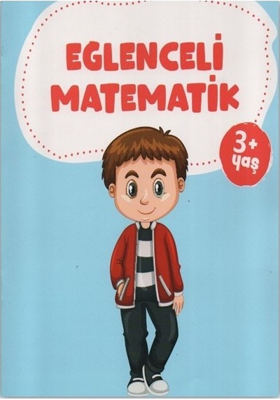 3+ Yaş Çocuklar İçin Eğlenceli Matematik
