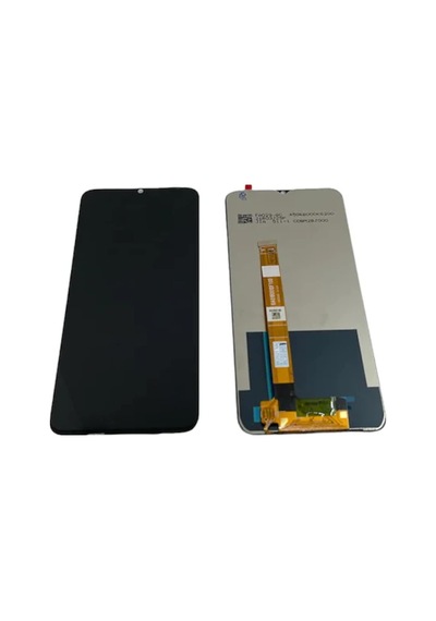 Oppo A15S Ekran Lcd Dokunmatik