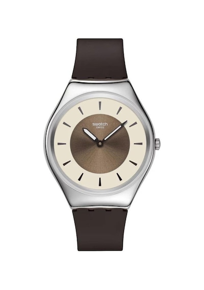 Syxs158 Swatch Hazel Delight Unisex Kol Saati Çok Renkli