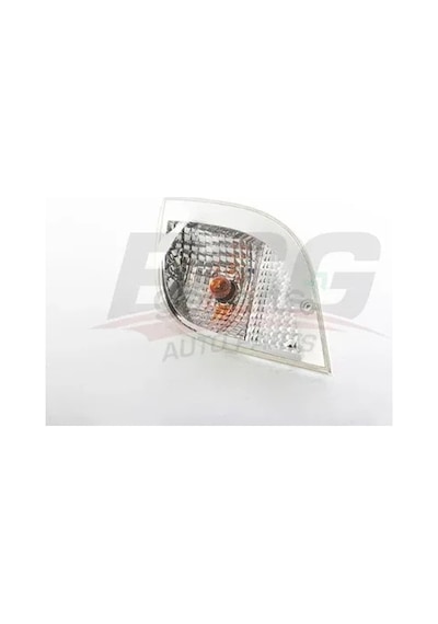 Sinyal Lambasi Sag, On, Duylu Mercedes - Benz Atego 1 / 2 1998