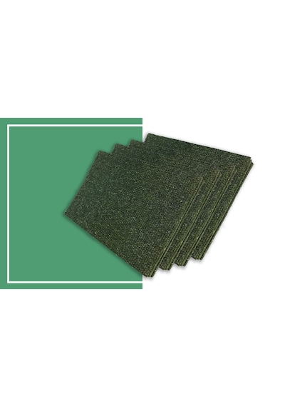 Bariyerli İzoton + İzoton 34 Mm Ses Yalıtım Malzemesi 7 M²