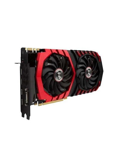 MSI NVIDIA GeForce GTX 1070 Gaming X 8 GB 256 Bit GDDR5 Ekran Kartı
