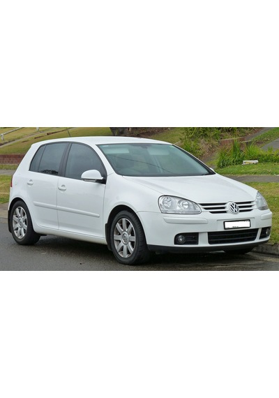 1k4 Golf5 Jetta Cam Düğme Seti Kromlu .