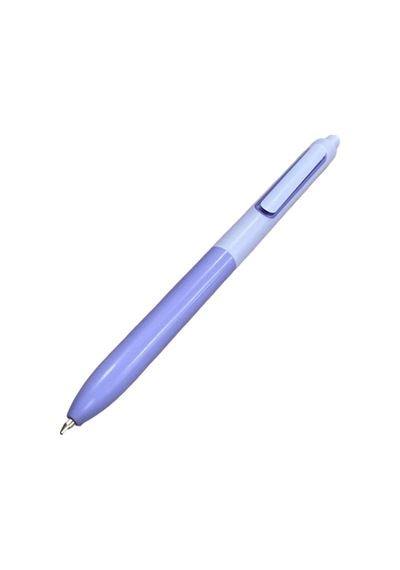 Wrıtech W-5155 Space Up 0,7mm Lila Gövde Versatil Kalem -12'li Kutu 001 Siyah