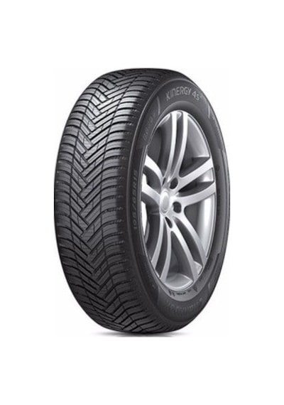 Hankook 245/45R19 98W M+S 3pmsf Kinergy 4S 2 H750 Dört Mevsim Lastiği 2024