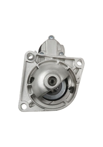 12 Volt 9 Diş Alfa Romeo Gt 1.9 2003 - 2010 Marş Dinamosu