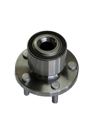Ön Teker Poryası Rulmanı Komple Ford Mondeo 2007-2014 Formpart