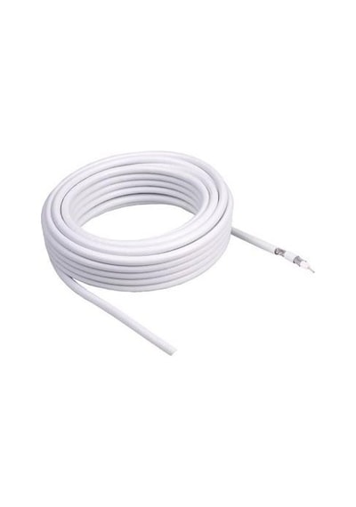 25M Uydu Anten Kablosu Rg6/U4 Kablo