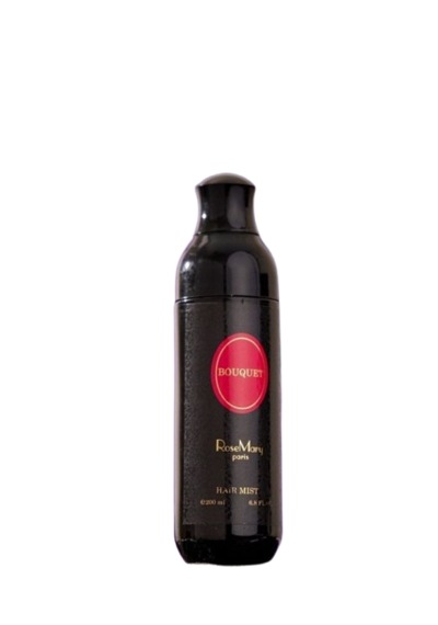 Rosemary Paris Bouquet Pembe Saç Parfümü 200 ML