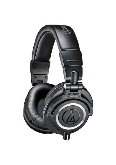 Audio-Technica ATH-M50X Profesyonel Stüdyo Kulaklık
