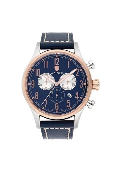Wainer WA10666-D Erkek Kol Saati