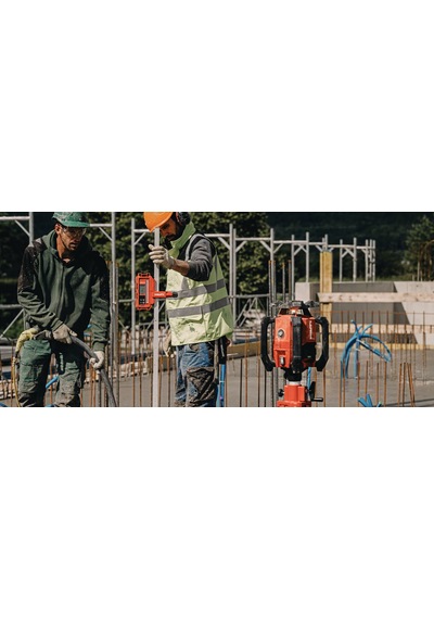 Hilti Tripod Pma 20 Lazer Ayağı