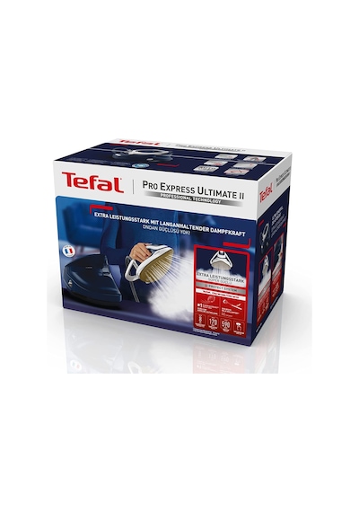 Tefal GV9720E0 Pro Express Ultimate 3000 W Buhar Kazanlı Ütü
