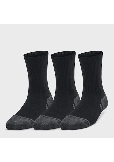 Under Armour Rival Fleece Jogger Erkek Çocuk Siyah Çorap
