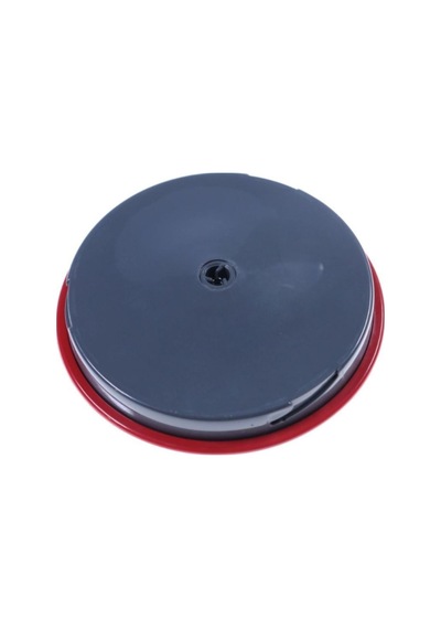Kenwood - Chopper Cover Assembly - Red