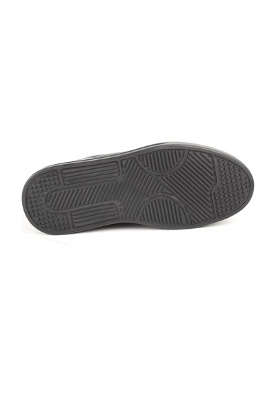 Libero L5770 Hakiki Deri Ultra Hafif Kalın Eva Taban Bağcıklı Erkek Sneaker Günlük Ayakkabı Siyah Libero L5770 Hakiki Deri Ultra Hafif Kalın Eva Taban Bağcıklı Erkek Sneaker Günlük Ayakkabı Siyah