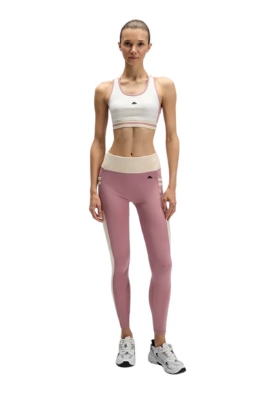 Ellesse Kadın Tayt - Ef519 Pembe