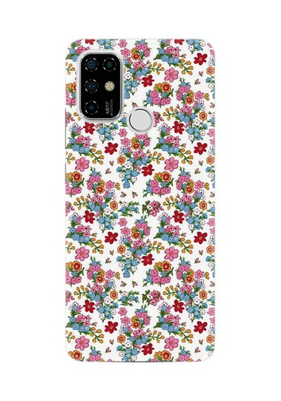 Arvencase Casper Via F20 Kılıf Hd Baskılı Kılıf Yüksek Korumalı - /çoksatanlar/- Name-54.jpg Renk46 Renk46