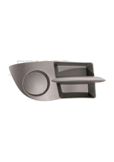Sis Far Çerçevesi Kapağı R/l Sissiz Clıo Symbol Semeglbl - 97 06-08 Takım