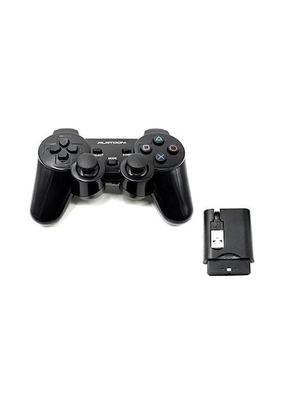 Platoon Pl-2860 Kablosuz Oyun Kolu Pc-Ps2-Ps3 Analog Dual Shock