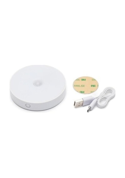 CATA KABLOSUZ LED KABİNET MIKNATISLI - CT-5180 CATA KABLOSUZ LED KABİNET MIKNATISLI - CT-5180
