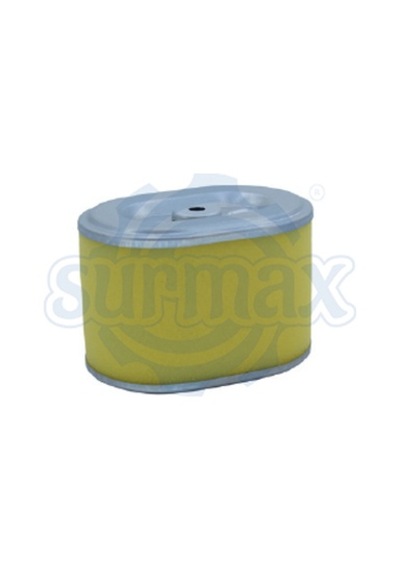 Surmax 160-07005 Honda Motor Gx160-Gx200 Hava Filtre Elemanı