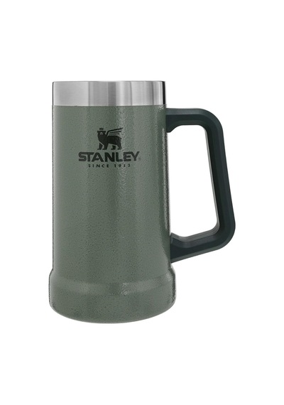 Stanley Adv 24oz Vac Steın 0,70 Lt 10-02874-033 Yeşil