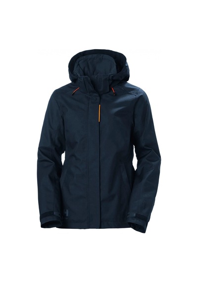 Helly Hansen Workwear Luna Shell Kadın Mont -71240 001