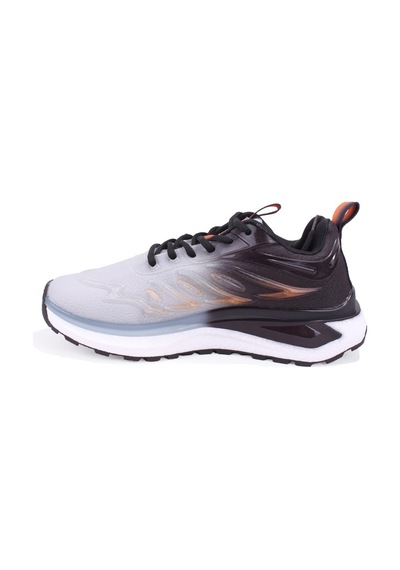 Dagoster Dma75-26306 Gri Ortopedik Günlük Erkek Spor Ayakkabı Gri