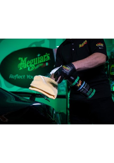 Meguiars Hybrid Seramik Kaplama Güçlendirici