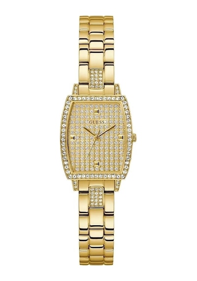 Guess Gugw0611l2 Kadın Kol Saati Sarı