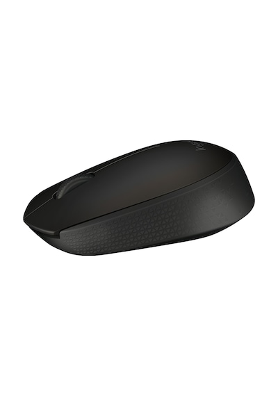 Logitech M170 Kablosuz USB Alıcılı Optik Mouse