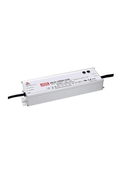 Meanwell Hlg-185h-c700b 143-286v 700ma Led Sürücü