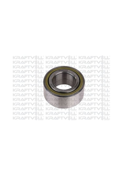 Kraftvoll 14020079 Teker Rulmanı Ön Hyundai Elantra 2001 Cerato 2004 517202d000