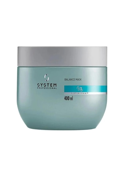 System Professional Balance  Saç Bakım Maskesi 400 Ml