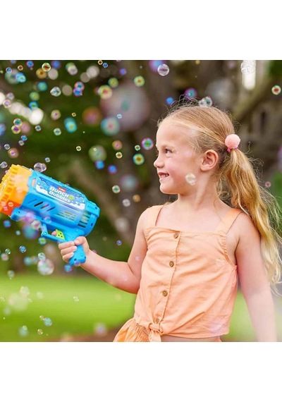 Mey İthalat Bunch O Bubbles Köpük Tabancası S1 23 Cm