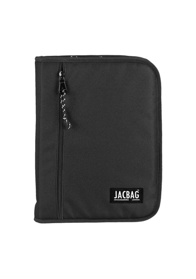 Jacbag Organızer Fermuarlı Dosya Çanta A4 Diğer