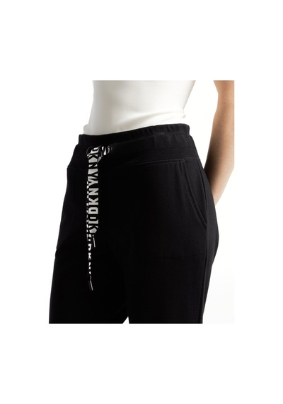 Dkny Kadın Eşofman Altı Dp2p1917-blk Dp2p1917-blk Siyah Siyah