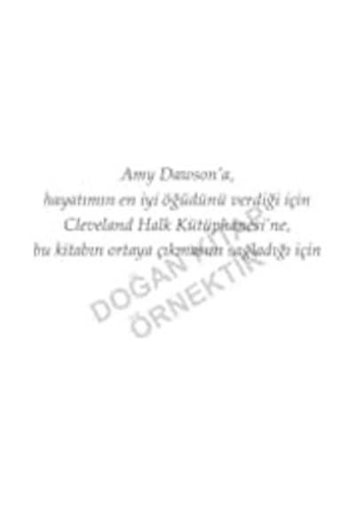 Uçsuz Bucaksız Dünyada Kısa Bir Gezinti