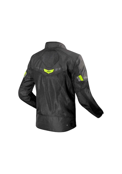 Ls2 Blade Air Yazlık Motosiklet Montu