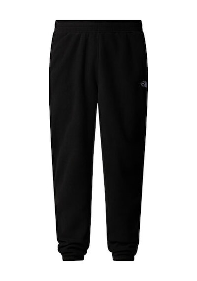 The North Face M Glacier Fleece Pant Erkek Outdoor Eşofman Altı Nf0a8d0tjk31 Siyah Siyah