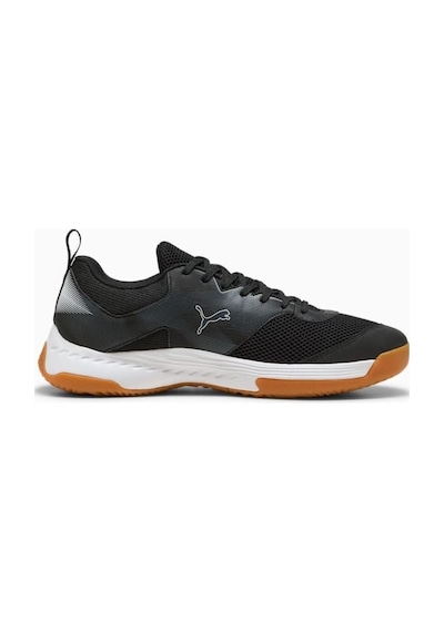 Puma Varıon 3 Spor Ayakkabı Erkek Siyah