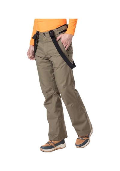 Rossıgnol Rossignol Ski Pant Erkek Mor Kayak Pantolonu 17926